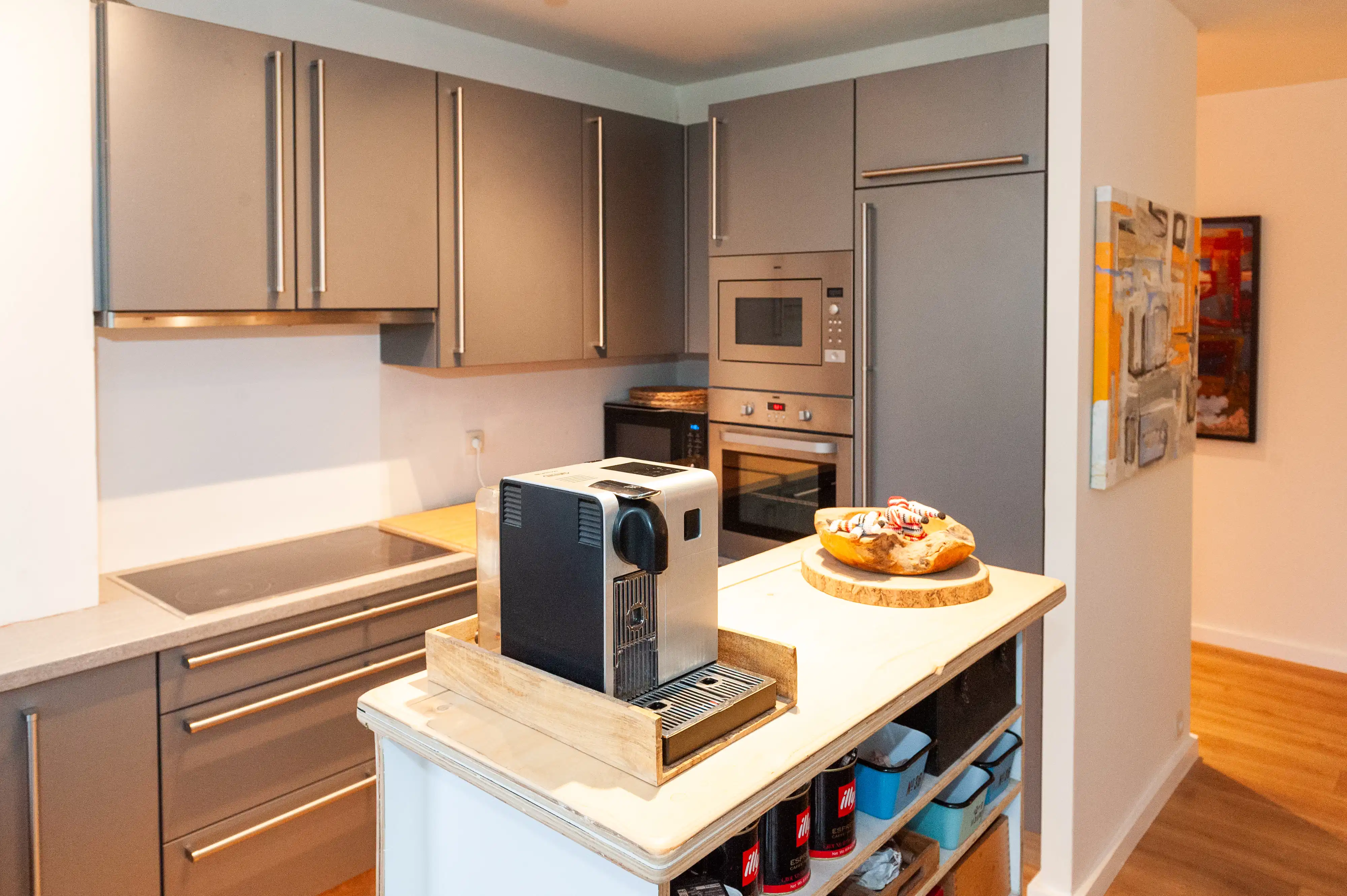 Sfeervol appartement op toplocatie tussen Hove en Edegem foto 7