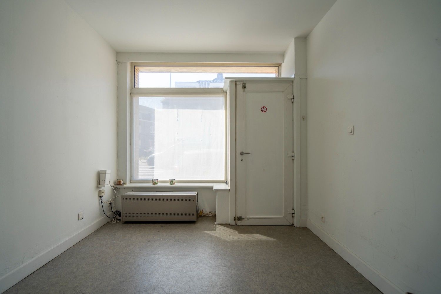 Gezellige Woning foto 10