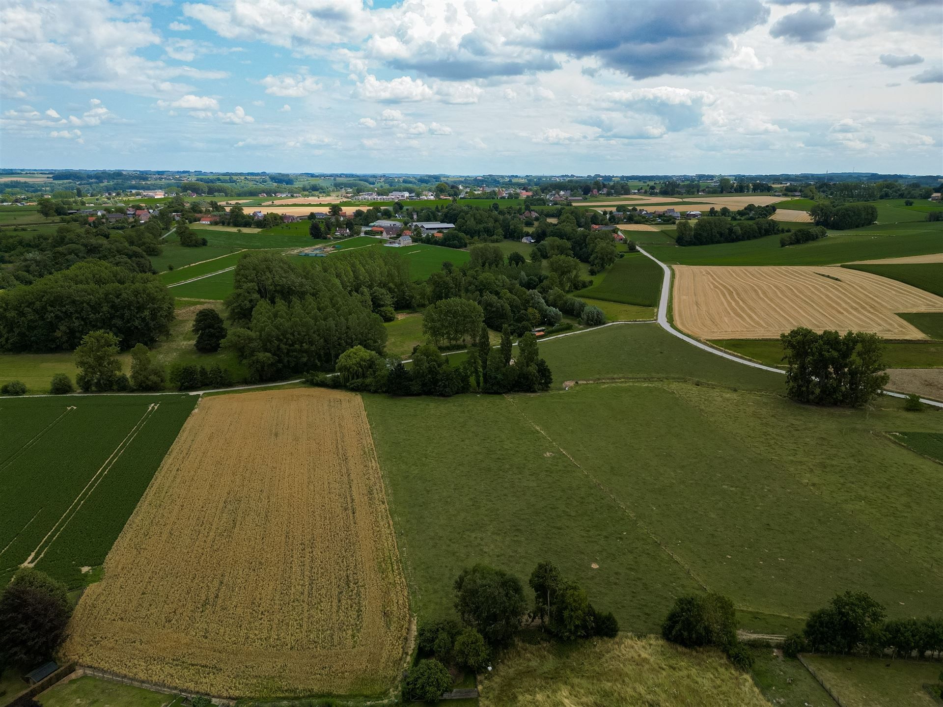 Multi functionele hoeve in landelijke omgeving foto 16