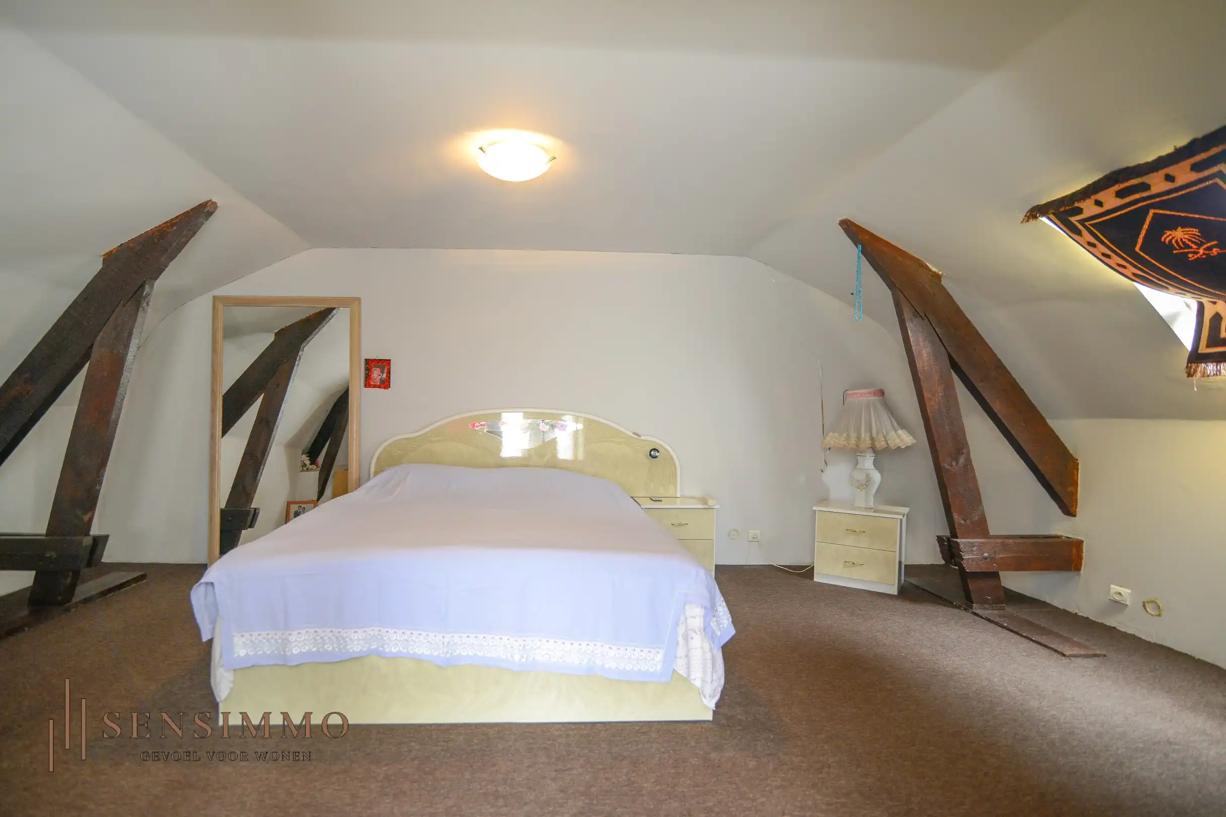 Halfopen woning met 4 slaapkamers in Houthalen-Helchteren foto 18