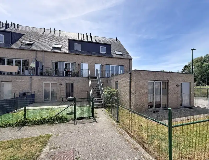 Appartement te huur Melkerij 1/0107 - 9970 Kaprijke