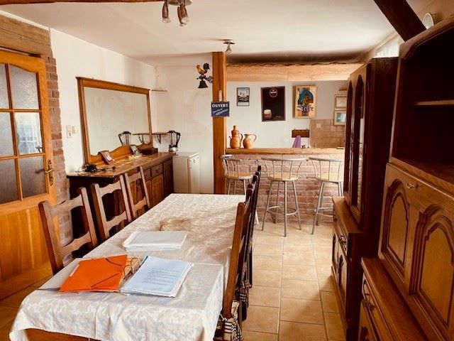 Sympathieke familiewoning midden in de Champagnestreek foto 7