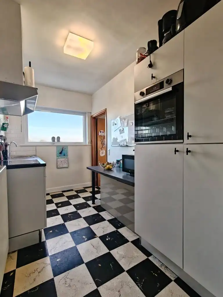 Beselare – Alleenstaande woning met tuin en garage foto 7