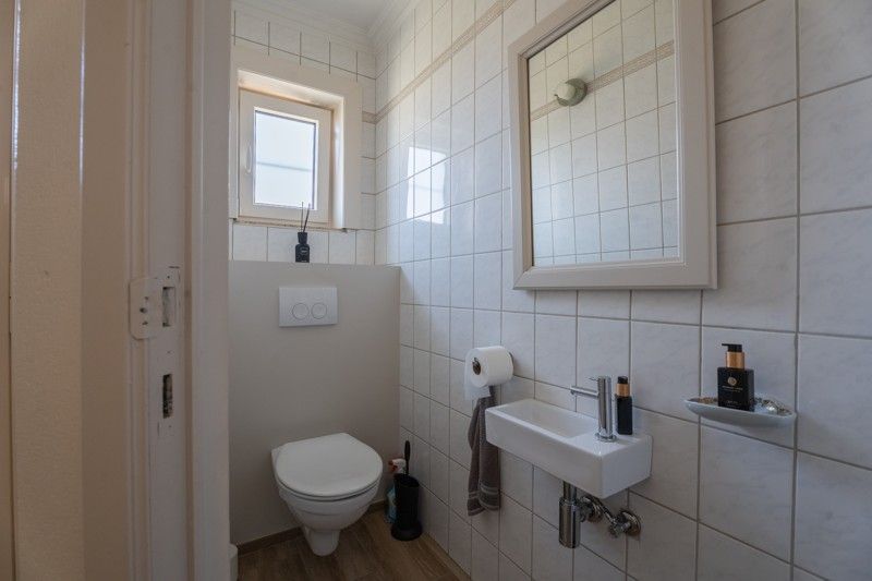 Energiezuinige woonhuis met 3 slaapkamers op een perceel van 6 a en 15 ca. foto 25