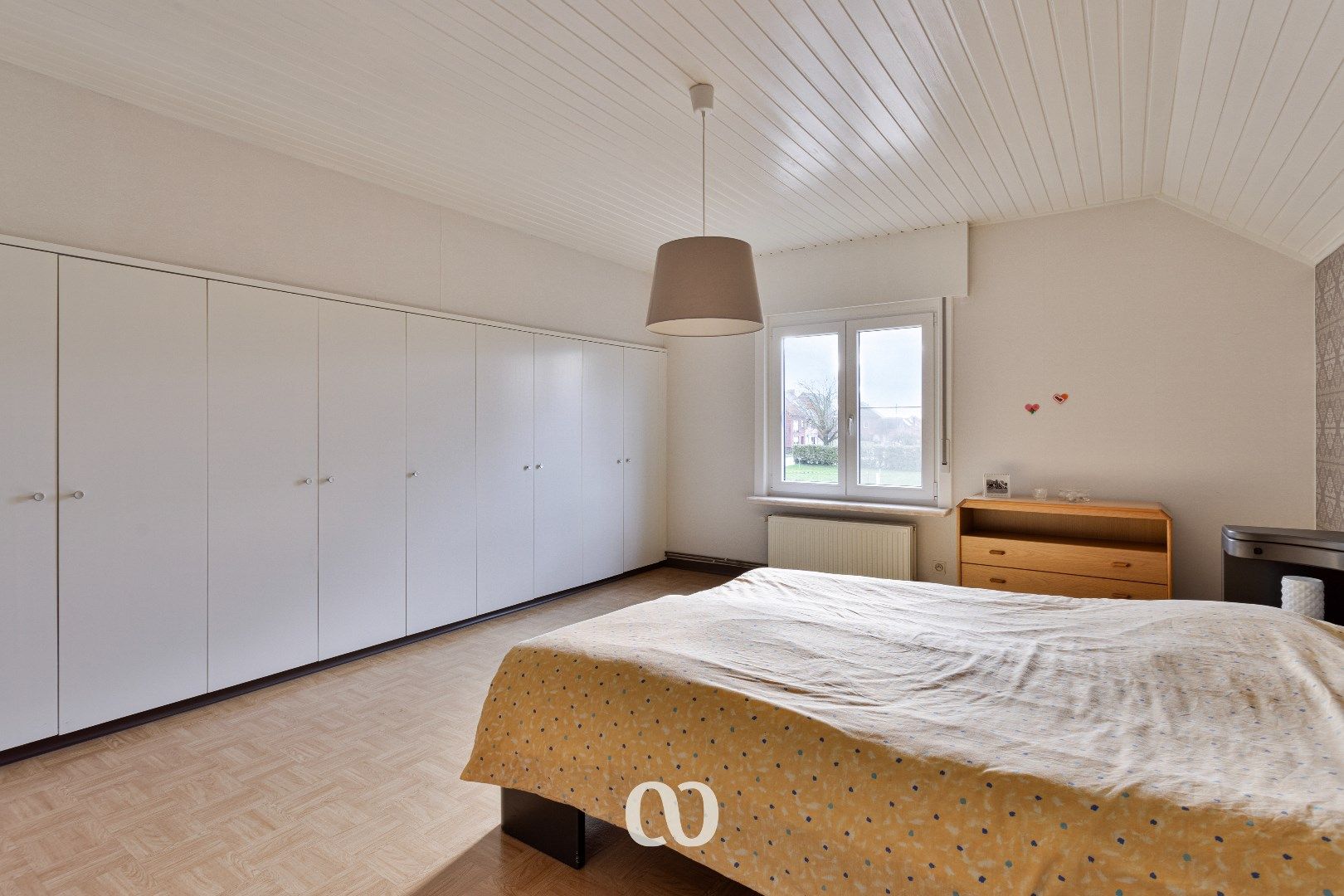Prachtig gelegen woning met ruime garage in Oudenaarde foto 14