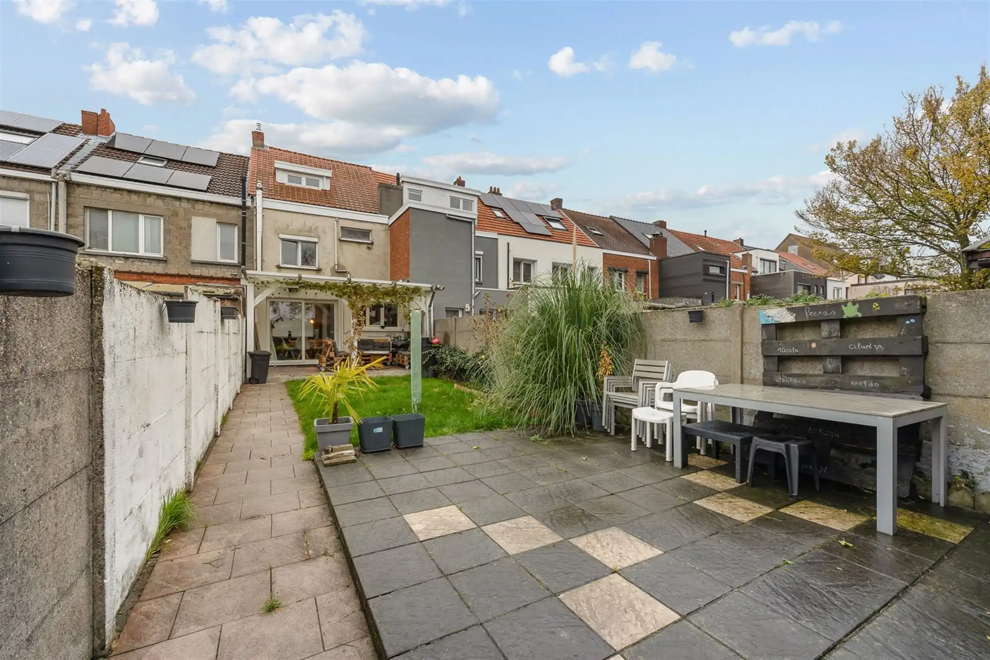 Woning met 4 slaapkamers op rustige ligging foto 21