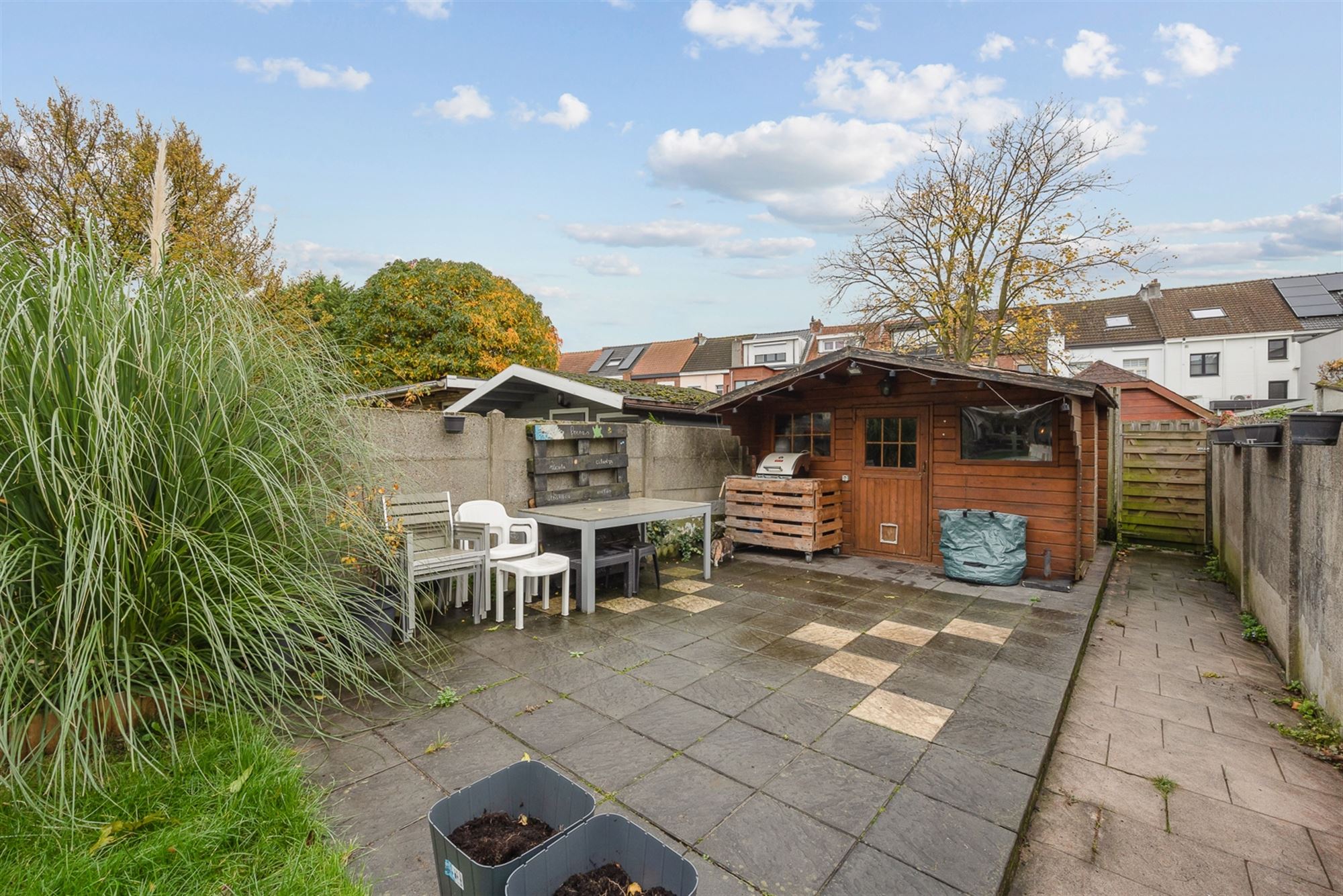 Woning met 4 slaapkamers op rustige ligging foto 21