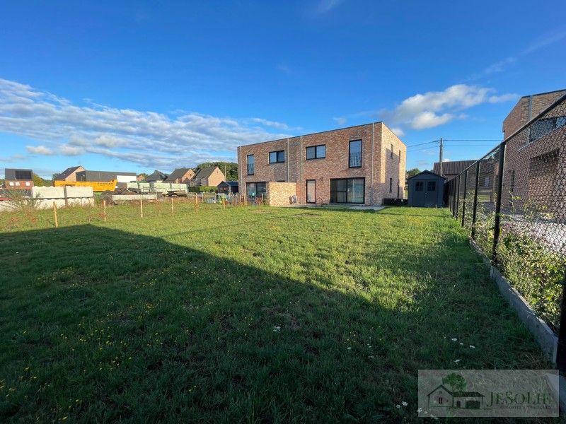 Ruime, energiezuinige nieuwbouwwoning - TE HUUR foto 24