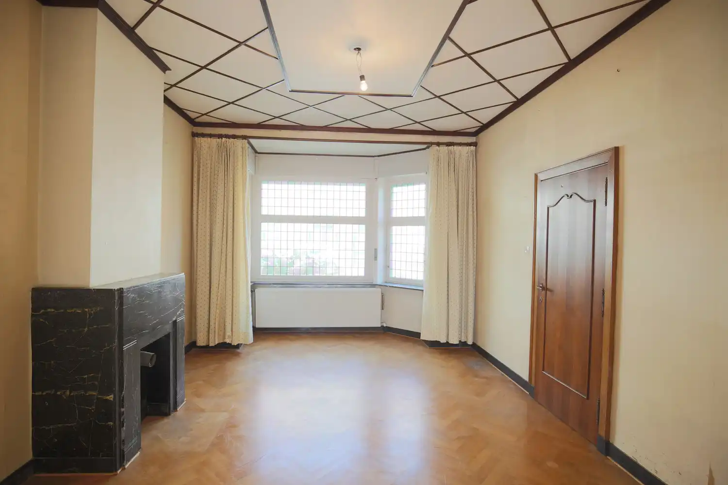 Burgerhuis uit het interbellum foto 5