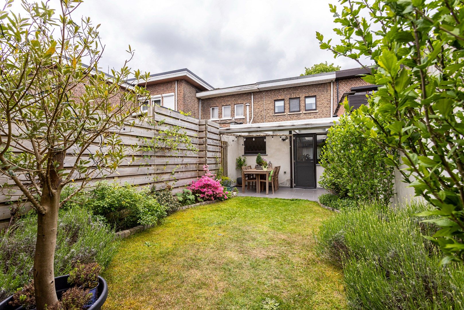 Woning met tuin in een leuke wijk te Boom.  foto 7