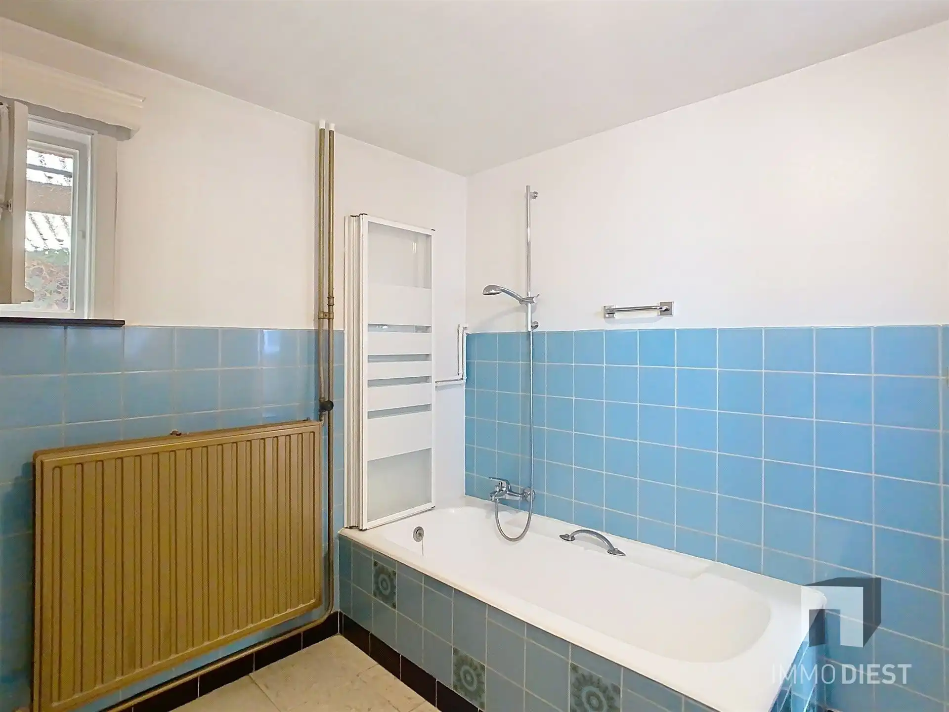 Charmante woning - rustig gelegen in Halen foto 15