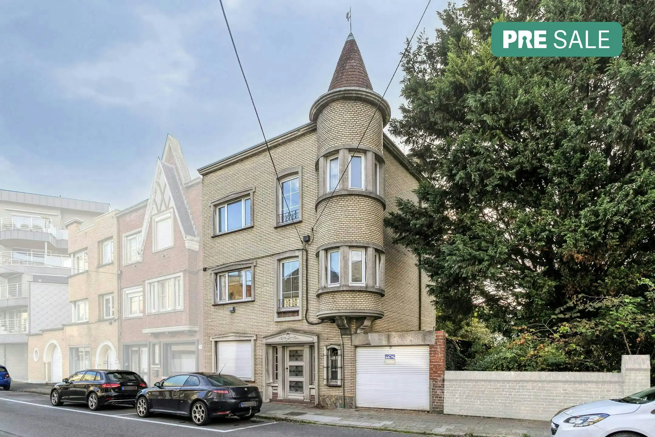 Huis te koop Rijselstraat 7 - 8800 Roeselare