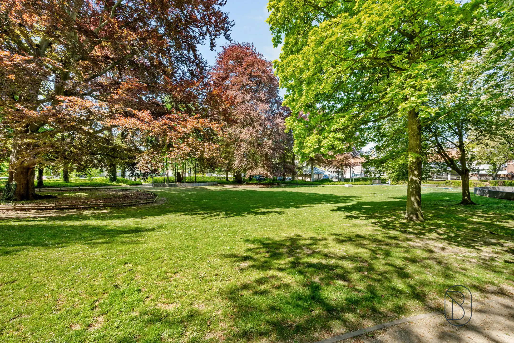 Kwalitatief afgewerkte nieuwbouw met 3 slk, E-peil 0. foto 19