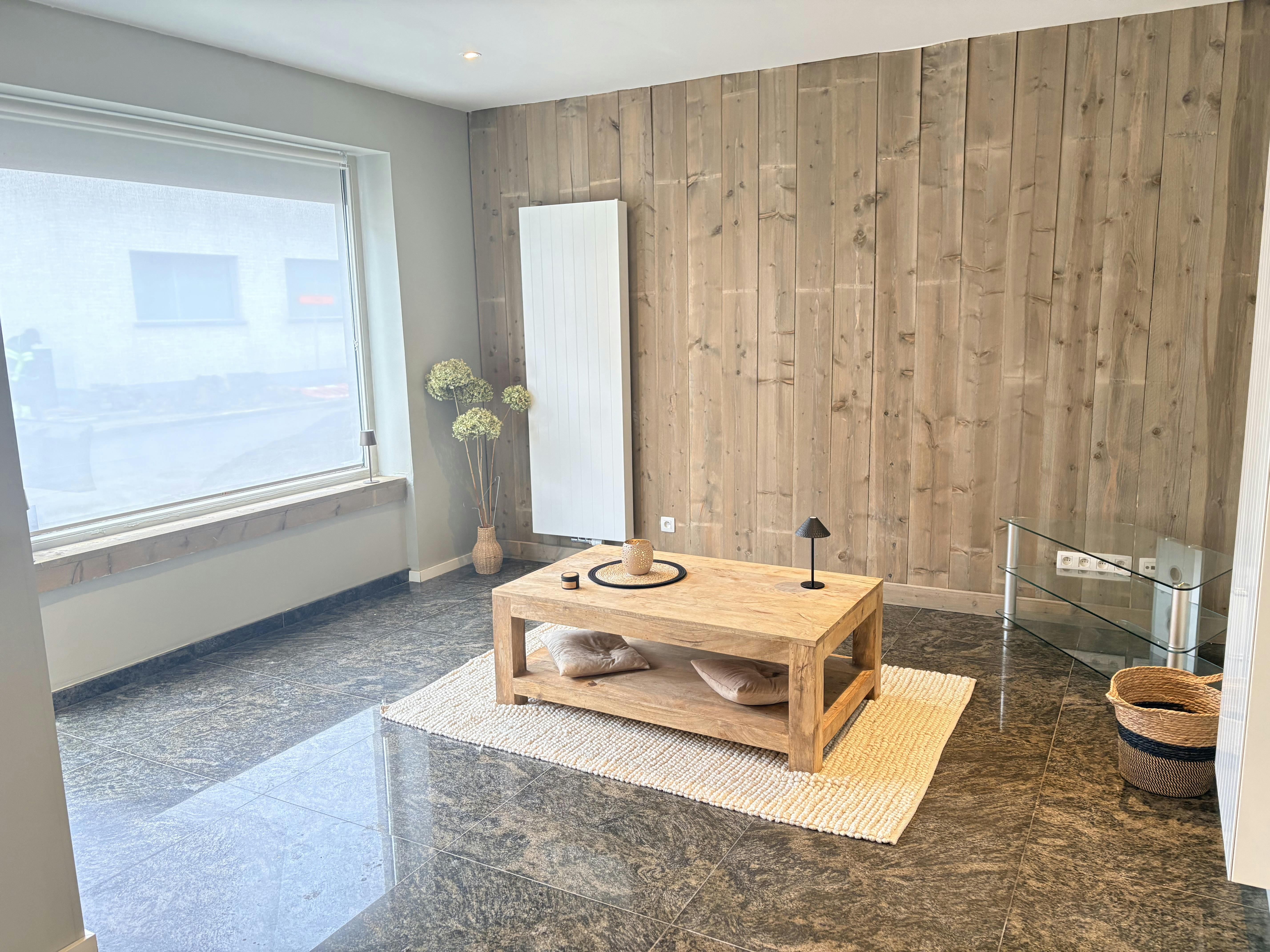 Multifunctioneel huis met 3 kamers te koop in Desselgem foto 3