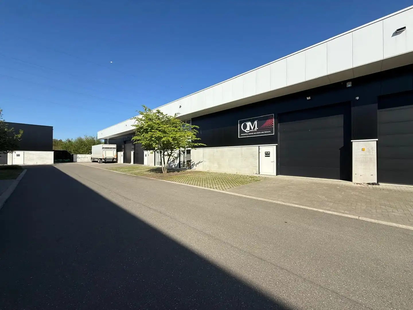 KMO-unit te huur in Genk – Nieuwpoortlaan 20 bus 21, Genk foto 2