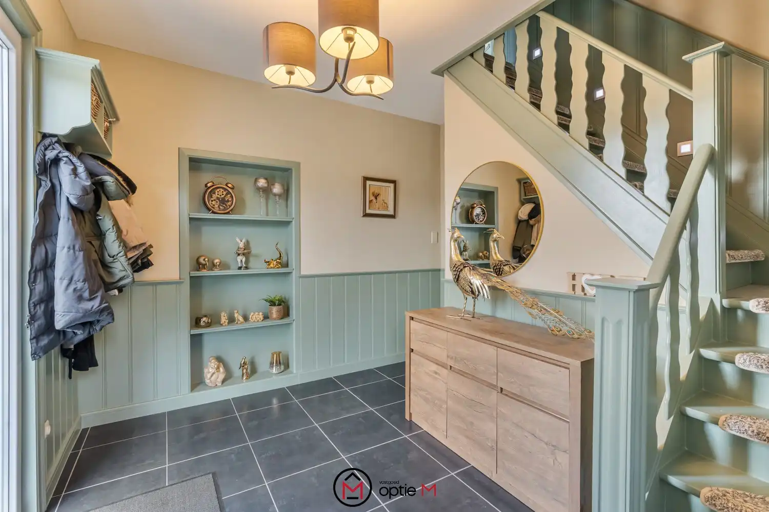Instapklare gerenoveerde woning te koop in Hasselt met 3 slaapkamers foto 12