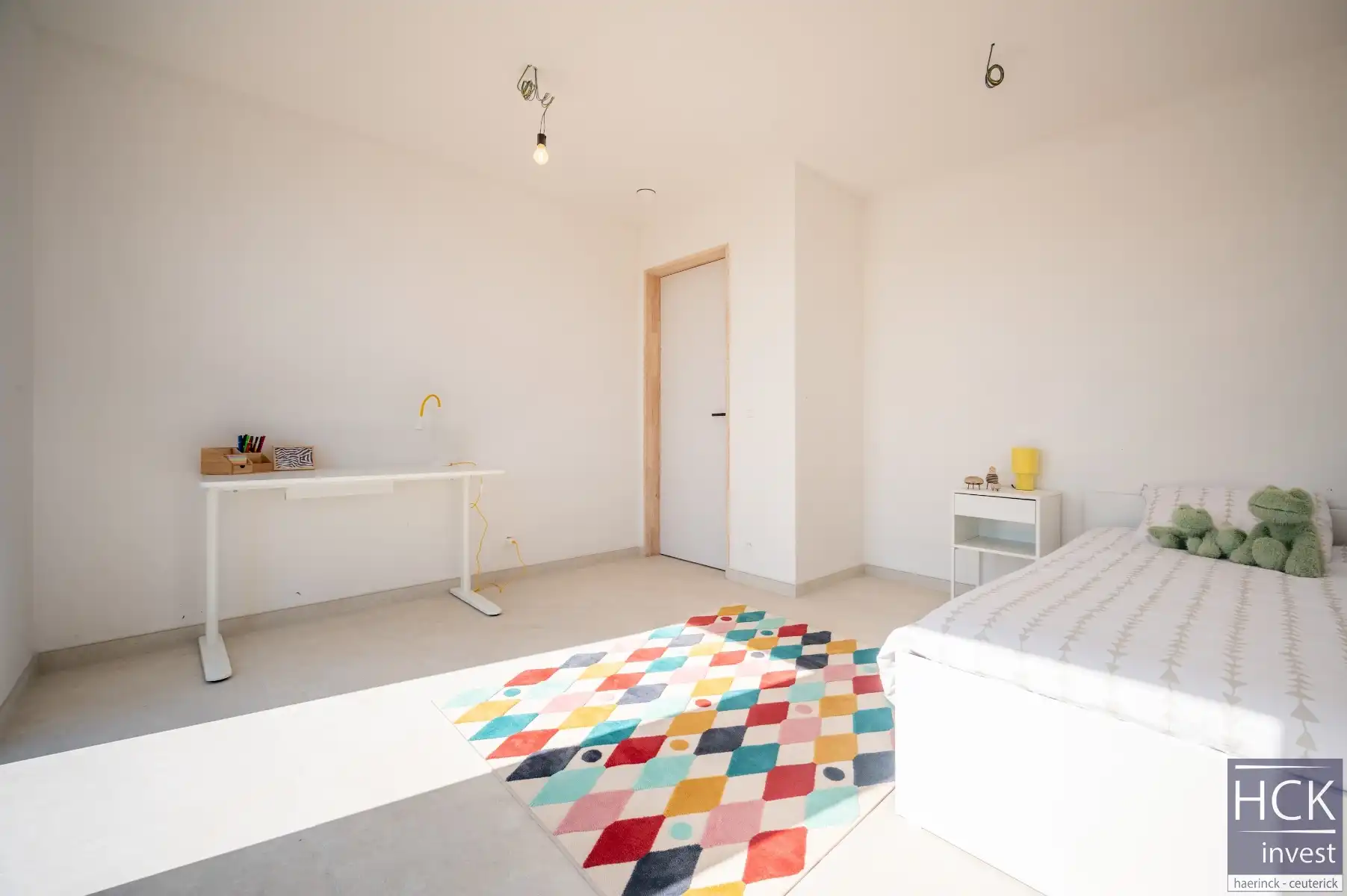 KRUISHOUTEM | POSTILJON | Uniek & groen woonproject met 24 appartementen foto 12