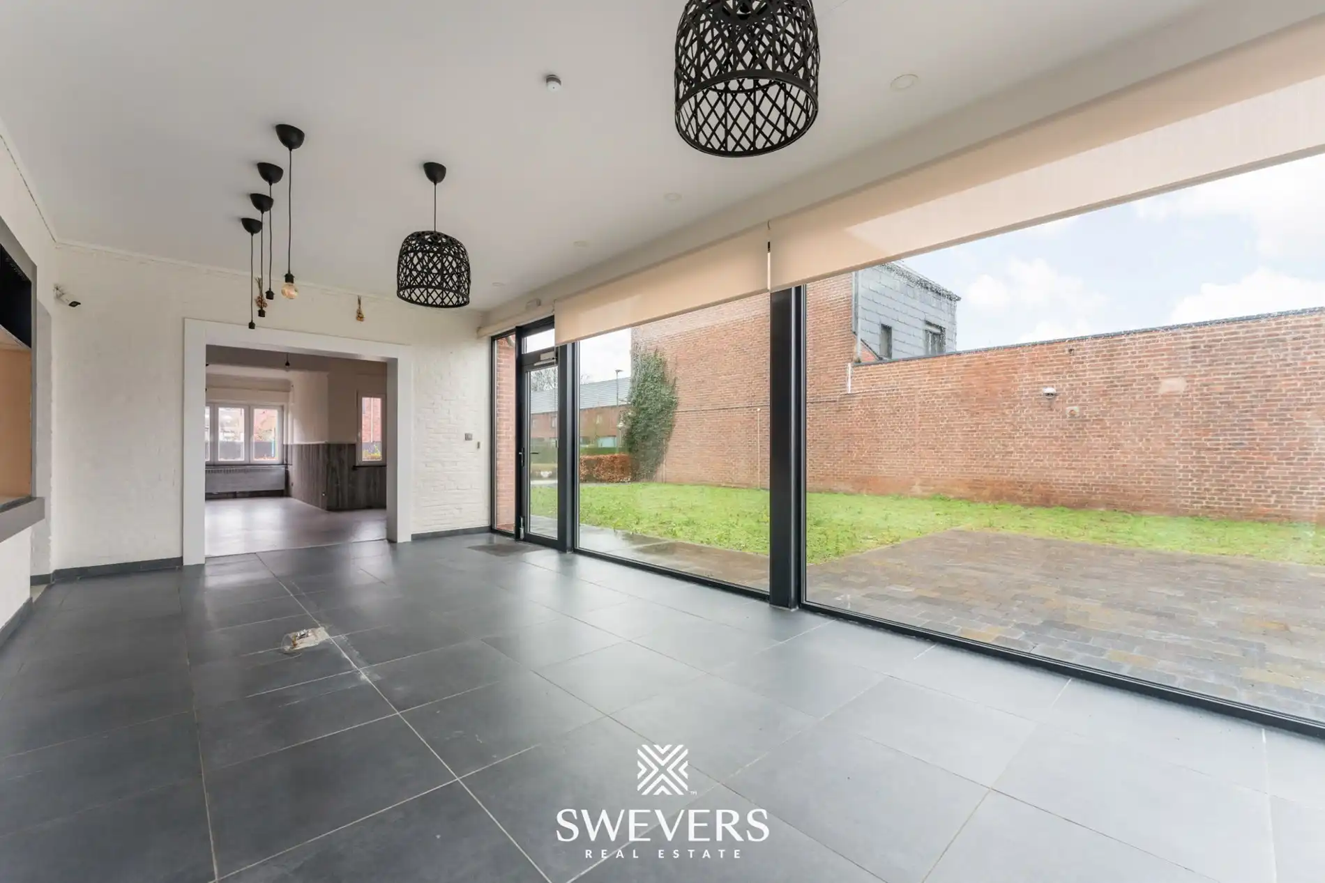 Recent gerenoveerde woning met veel potentieel te Geetbets foto 10