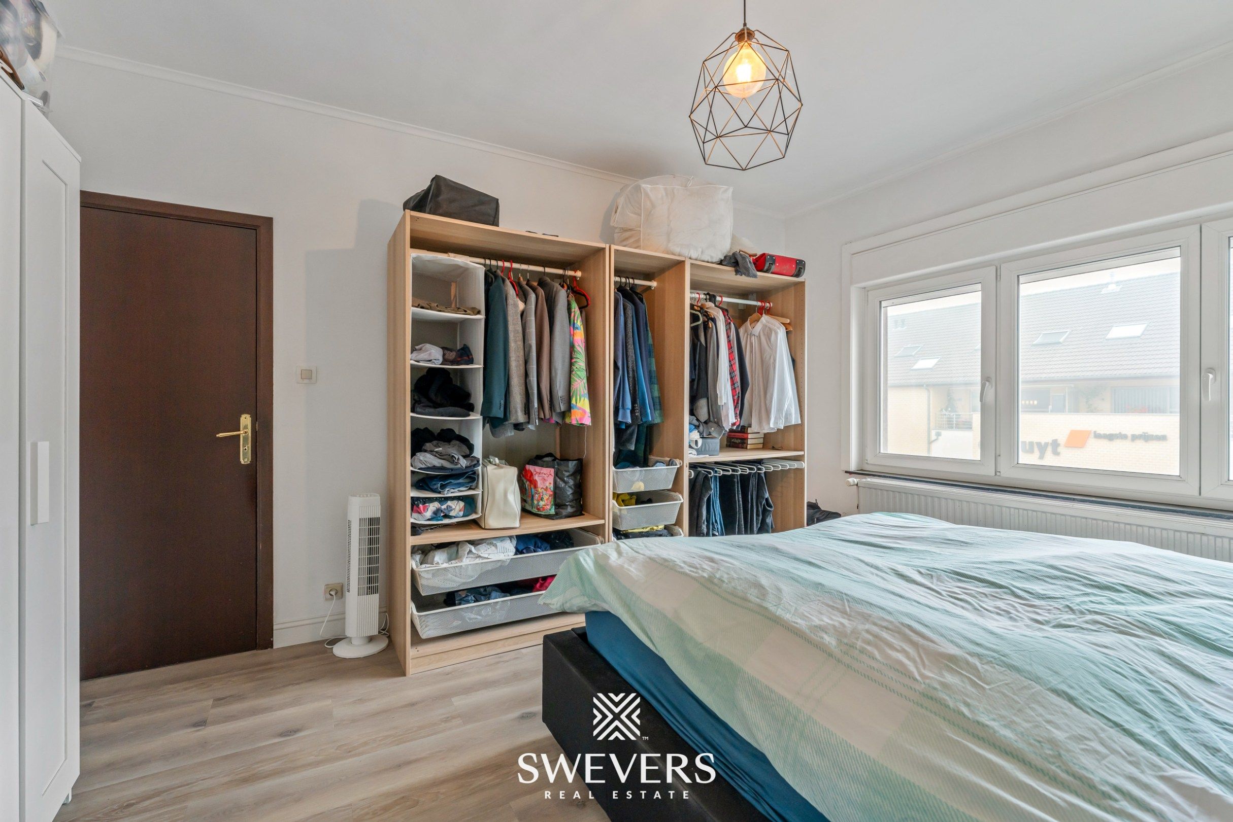 Comfortabele woning met 3 slaapkamers en zonnige tuin foto 10