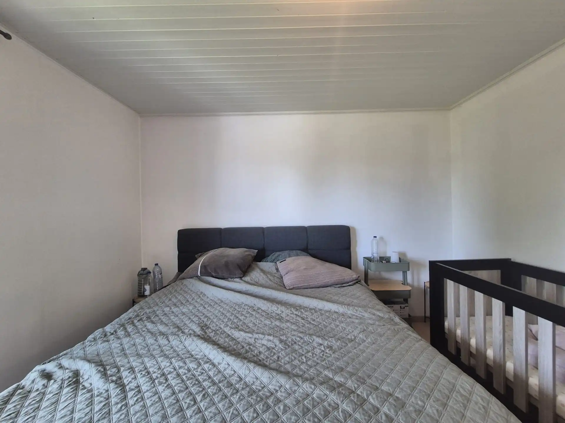 Mooi en rustig gelegen instapklaar appartement met zongericht terras en garage. foto 13