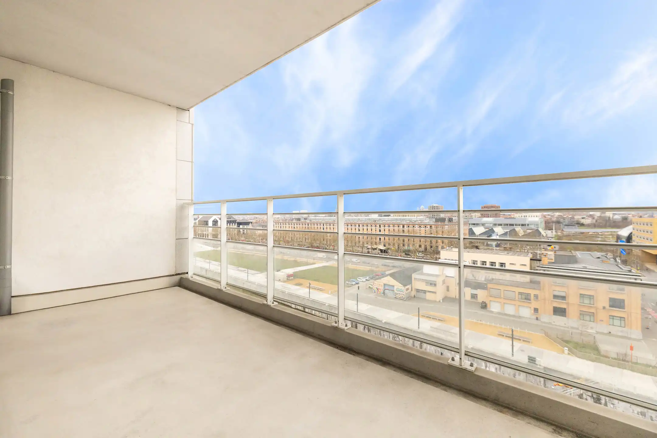 Wonen in Brussel… maar dan op niveau foto 2