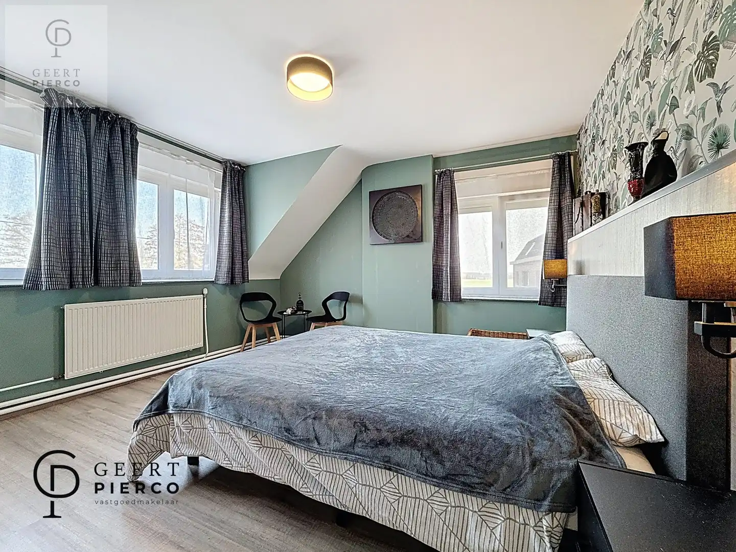 Knappe gerenoveerde gezinswoing foto 29