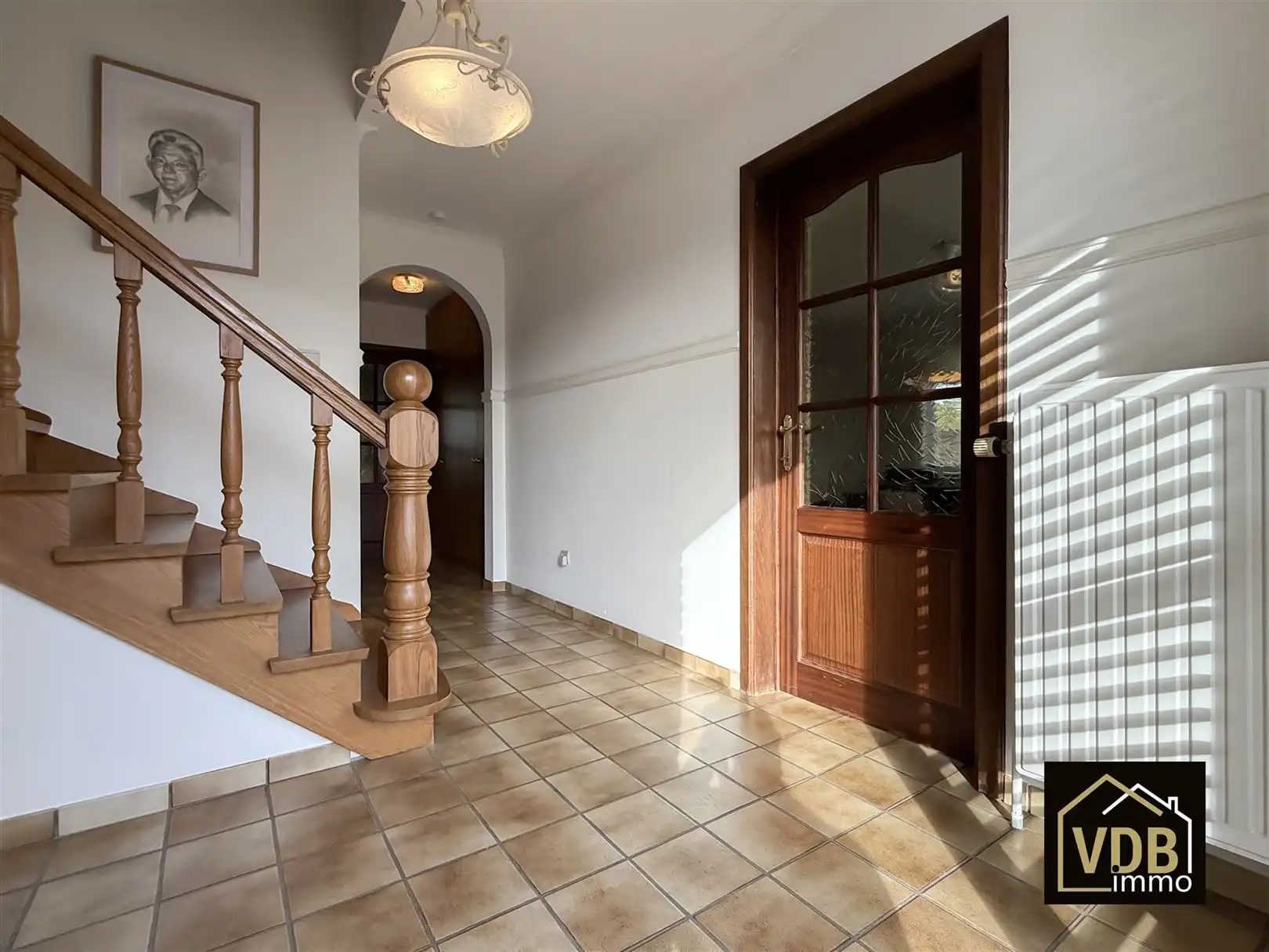 Instapklare halfopen bebouwing met 3 slaapkamers foto 45