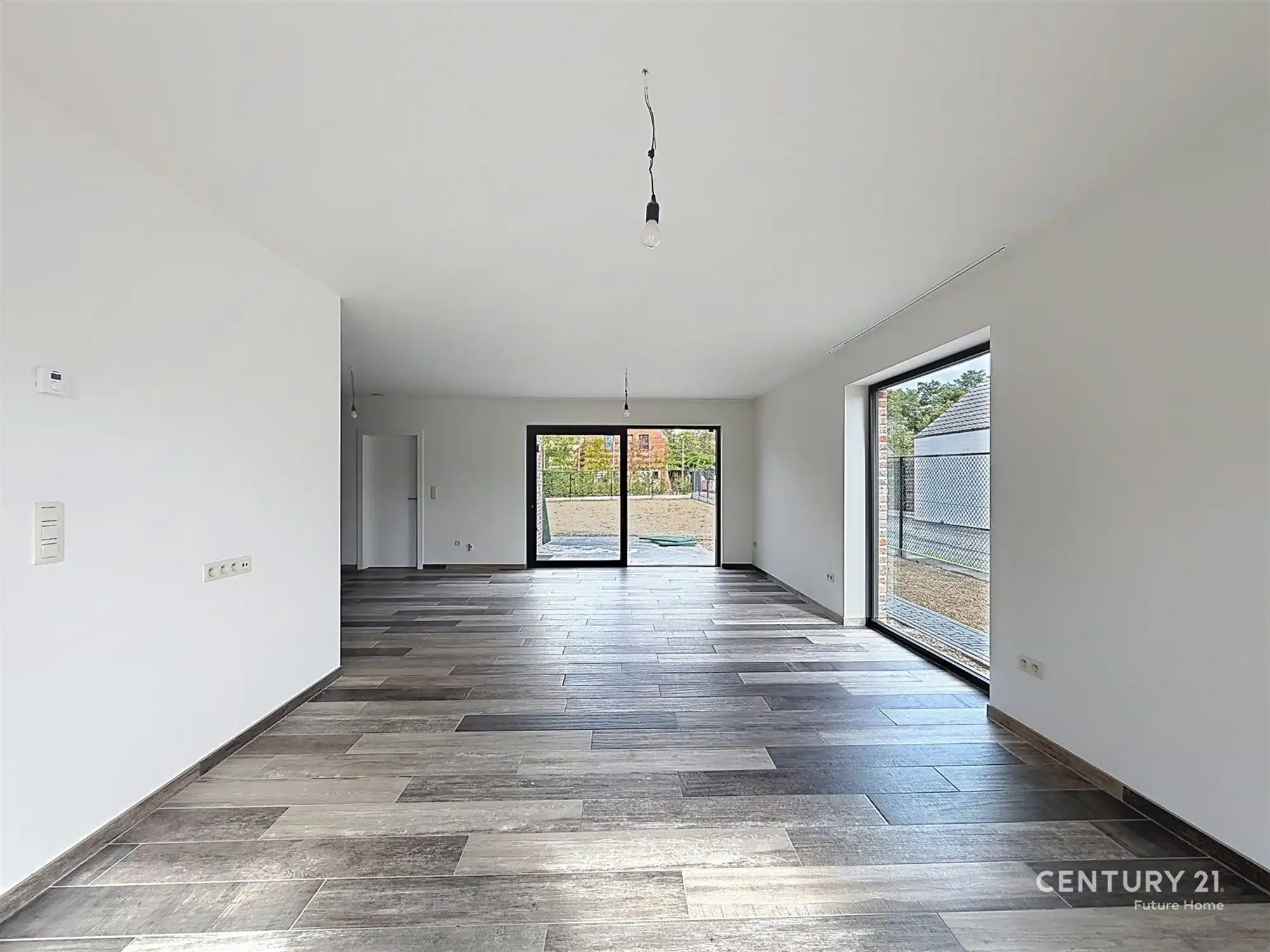 Prachtige ruime en energiezuinige woning met 3 slaapkamers foto 4