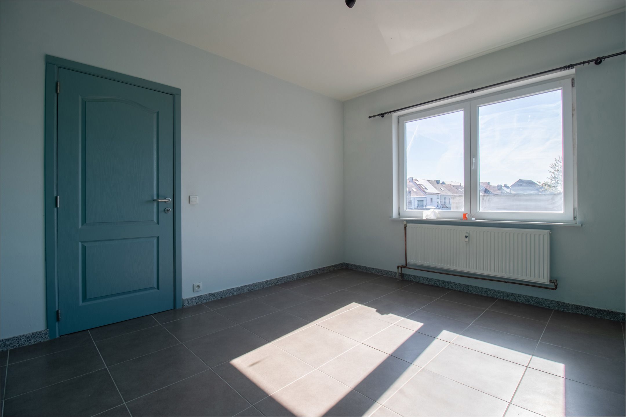 Instapklaar appartement nabij centrum en station  foto 12