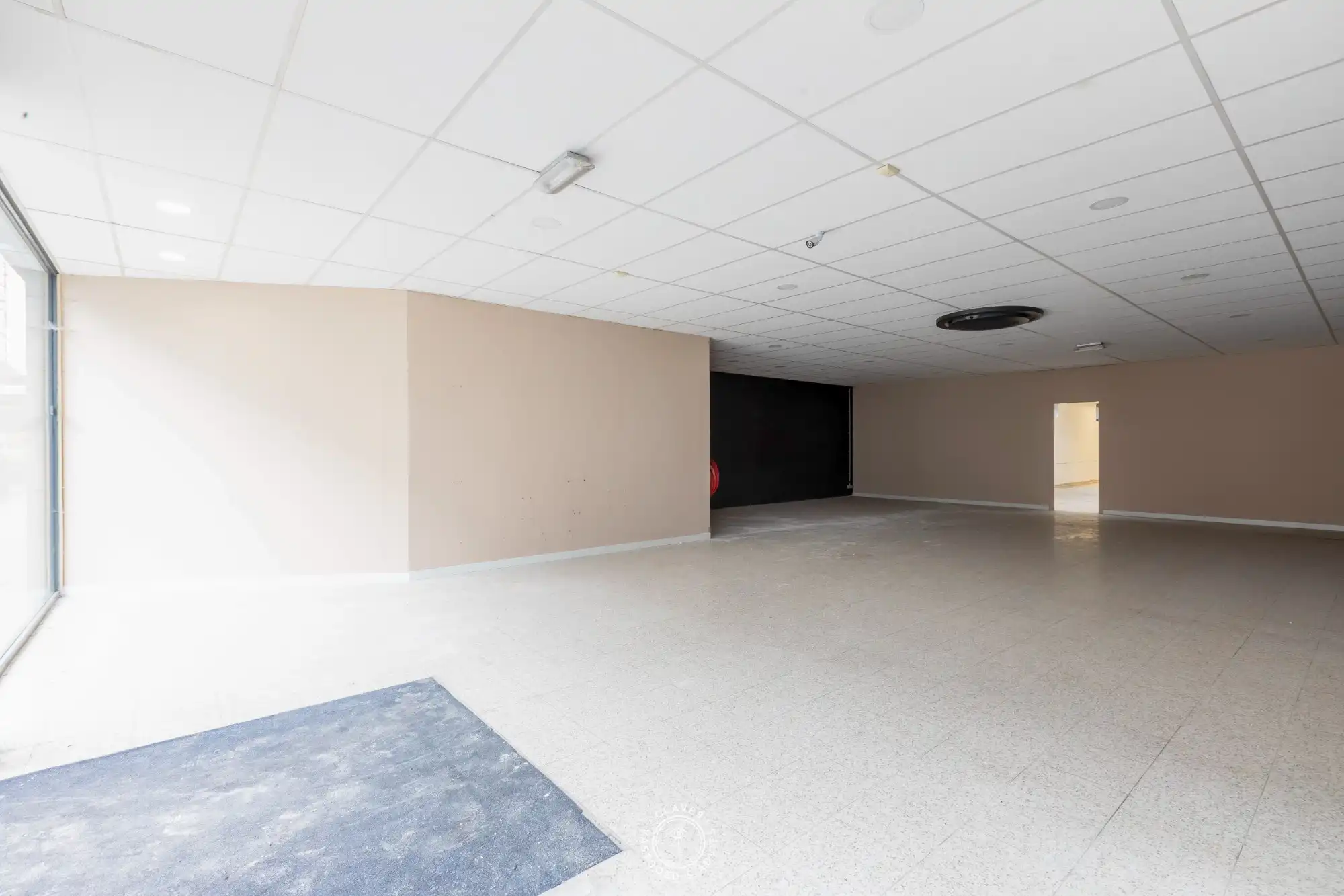 Ruim handelspand in het centrum van Temse foto 3