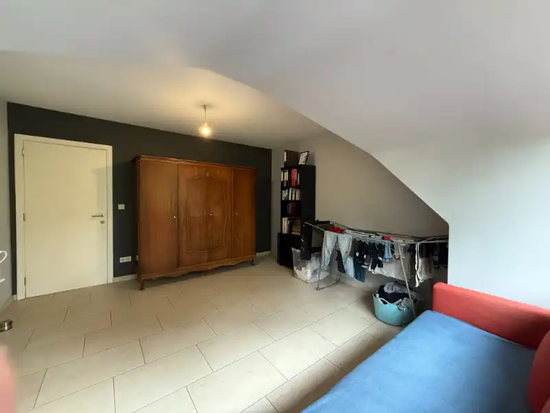 Ruim en energiezuinig duplexappartement met dakterras foto 12