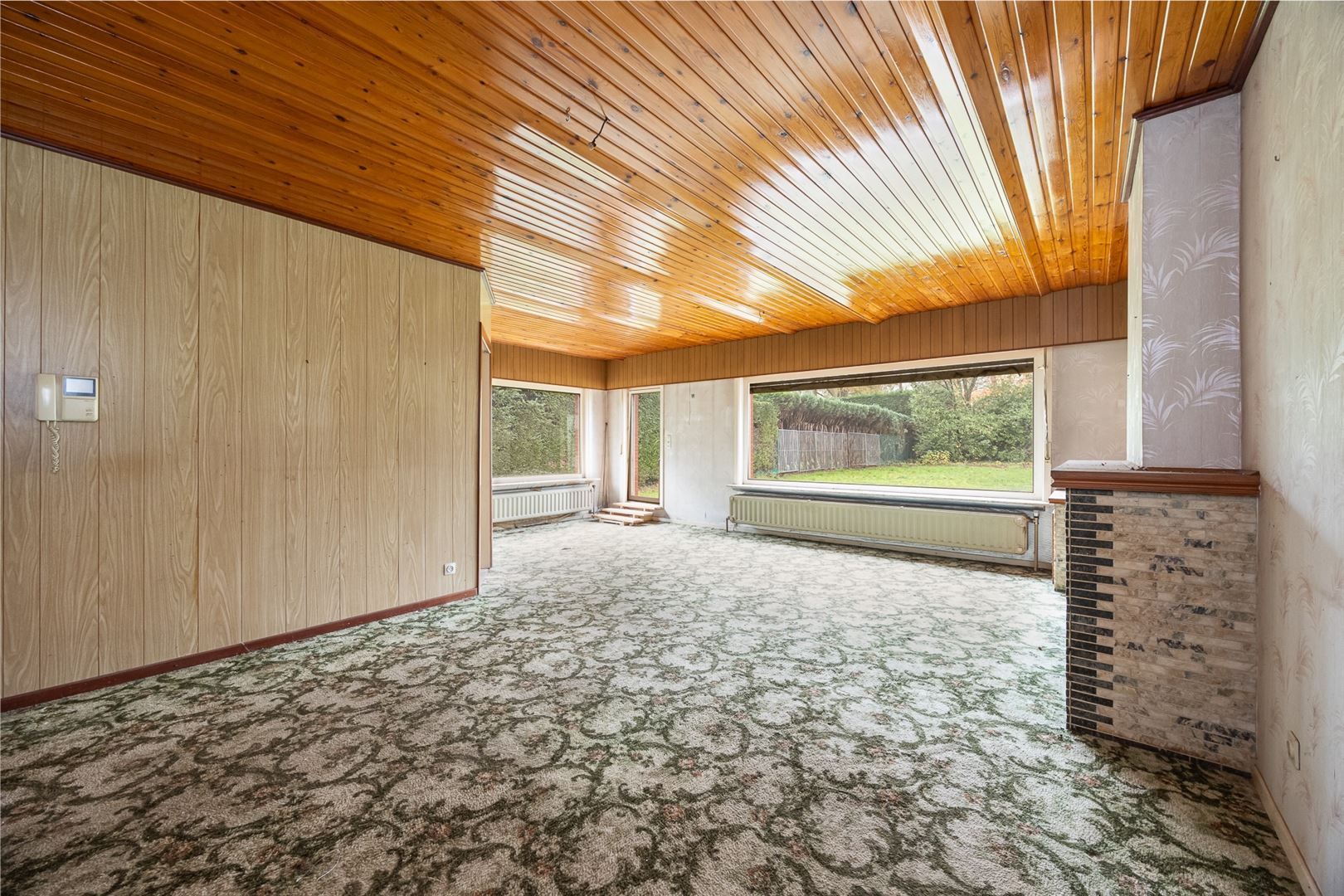 Twee halfopen woningen op royaal perceel van 1.498 m² foto 10