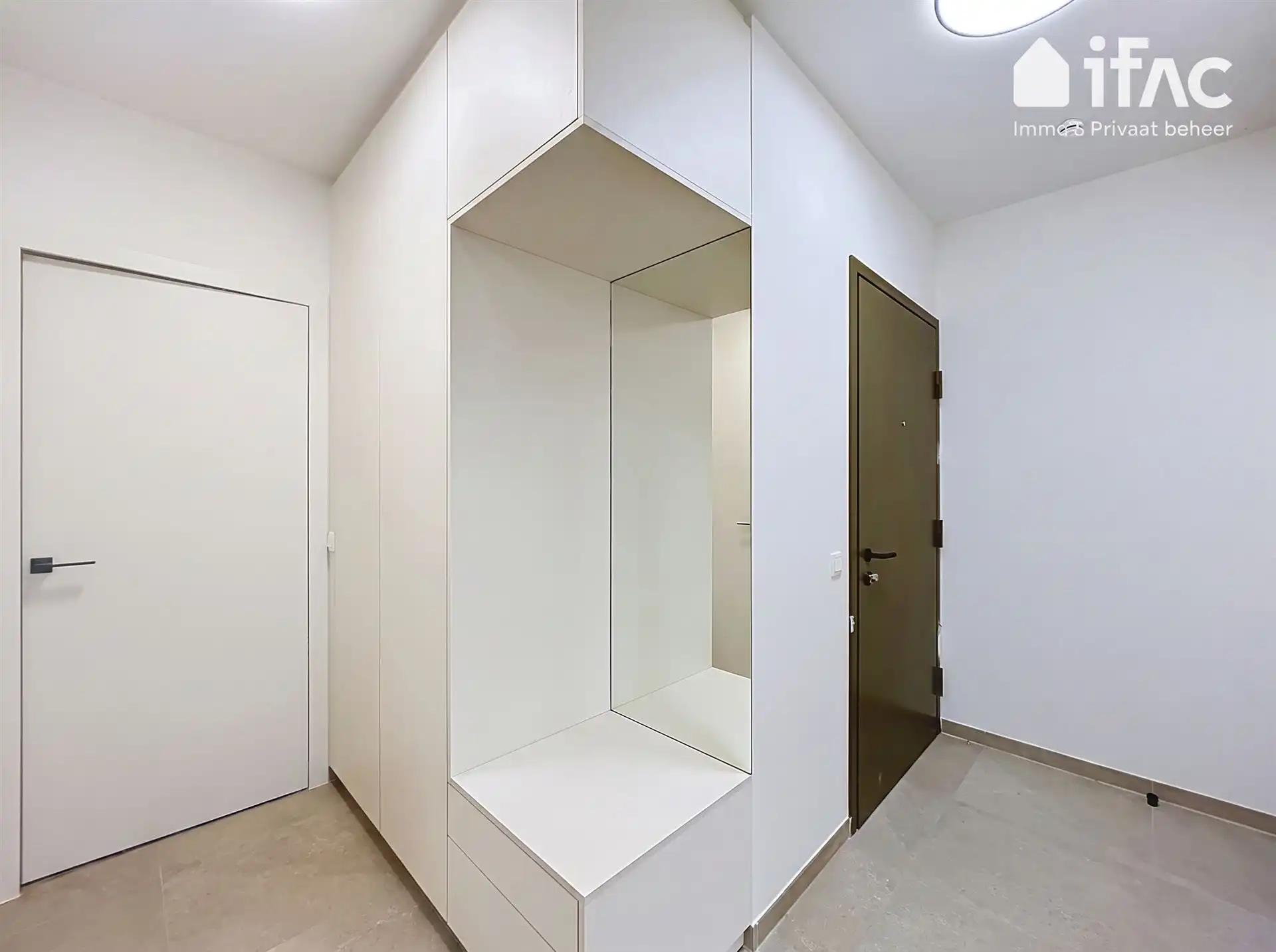 Gelijkvloers appartement met 3 slaapkamers op Panquin-site foto 15