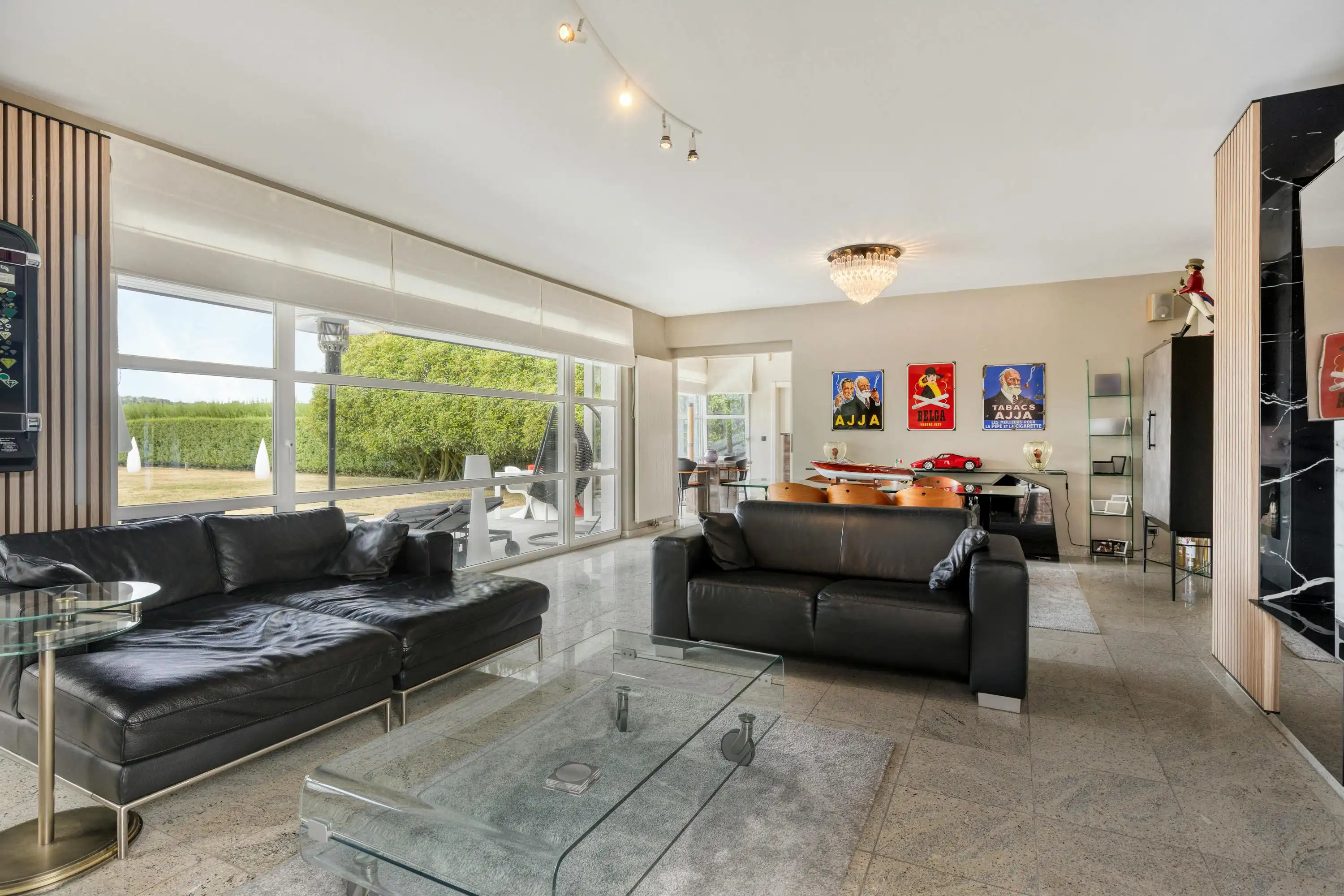 Ruime, mooie woning te koop in Geraardsbergen (Moerbeke) foto 6