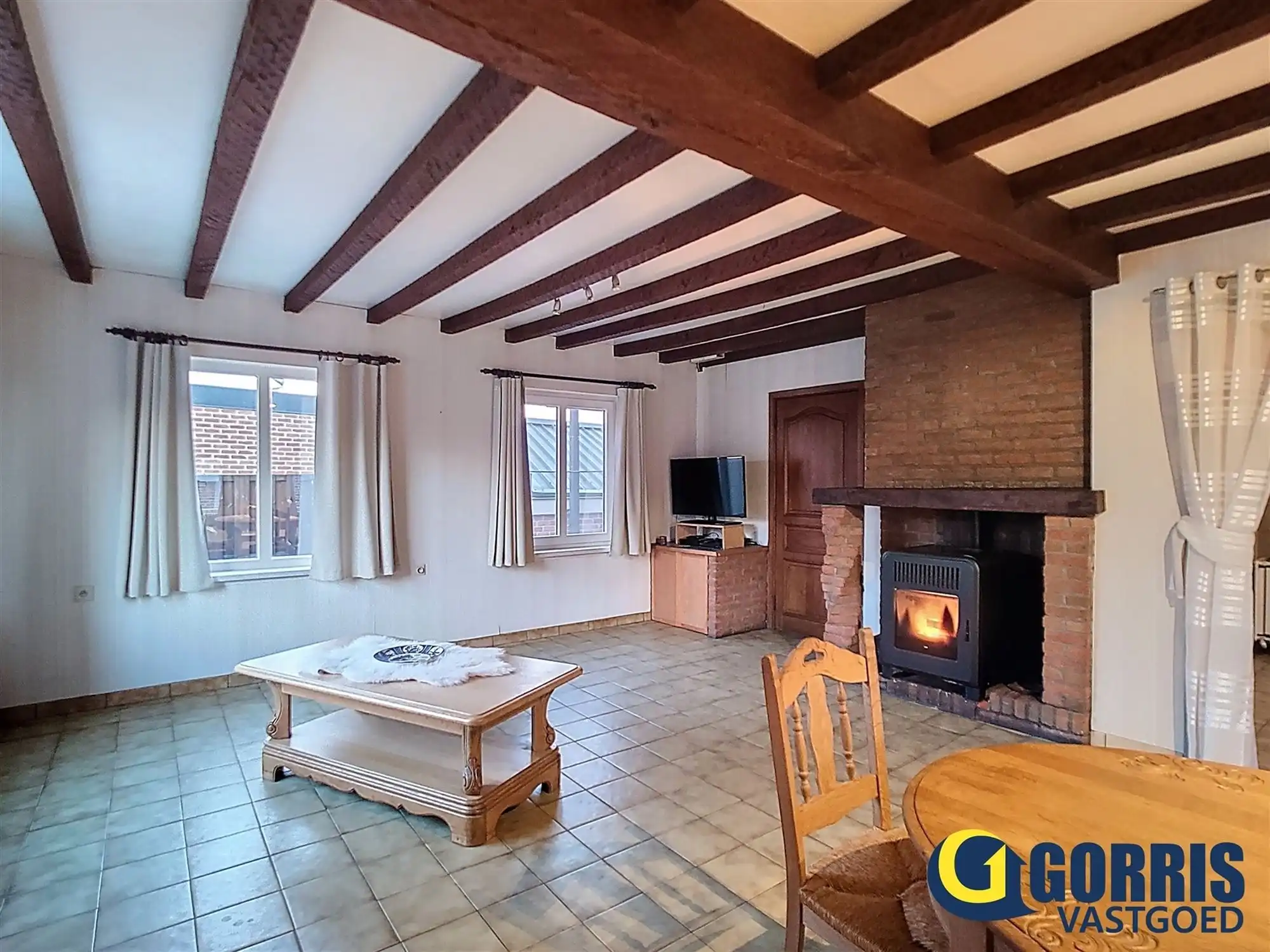 Charmante fermette met 4 slaapkamers iin Begijnendijk foto 6