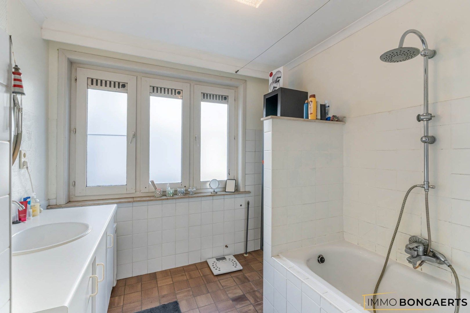 Gelijkvloers appartement met 3 slaapkamers foto 17