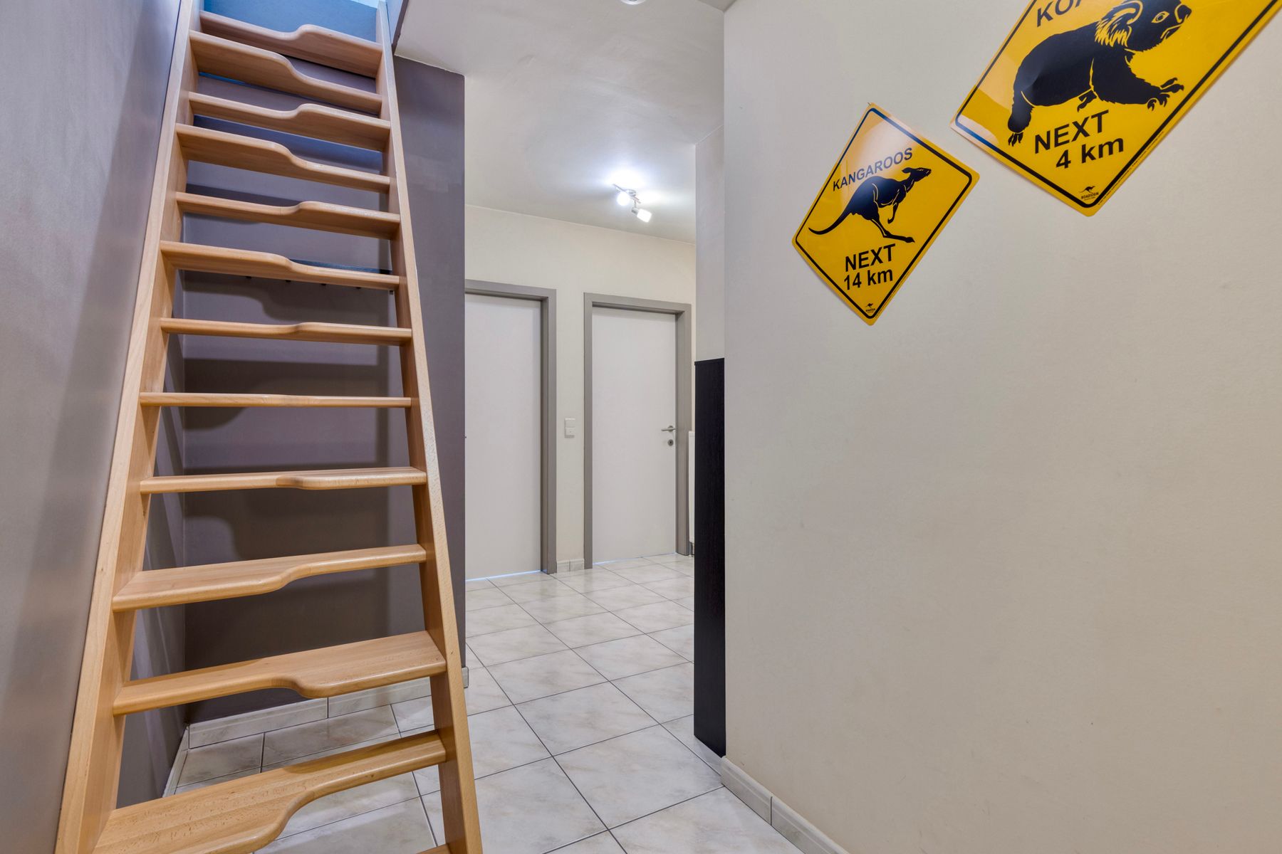 Ruim appartement met 3 slaapkamers! foto 16