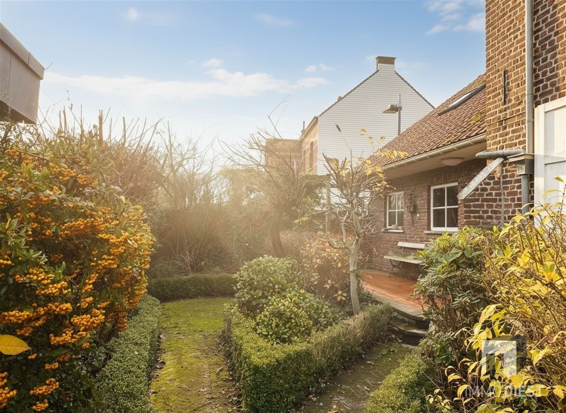 Elegante woning met vele mogelijkheden - min. 4 slpks foto 40