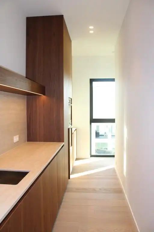 Luxe Penthouse in Residentie Riverside I foto 15