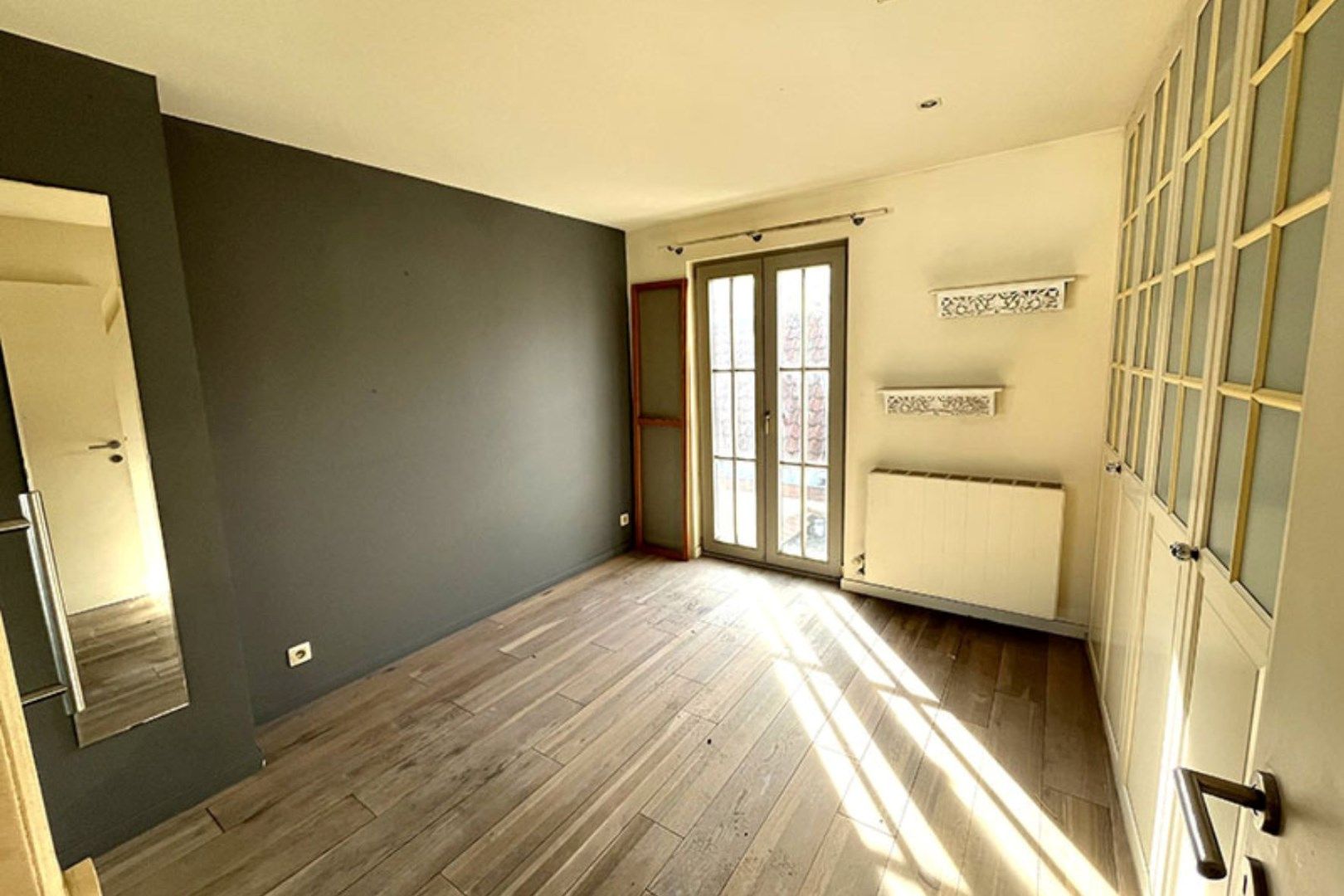 Gezellige Stadswoning in het Centrum van Brugge foto 5