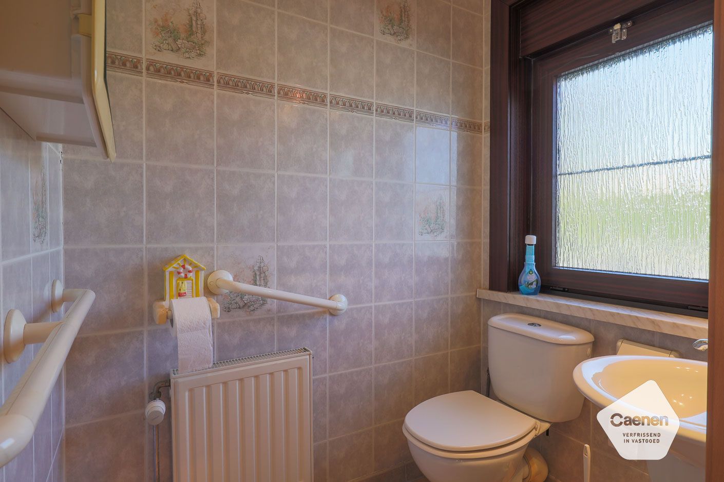 Vakantiebungalow met 4 slaapkamers en zonnige tuin foto 12