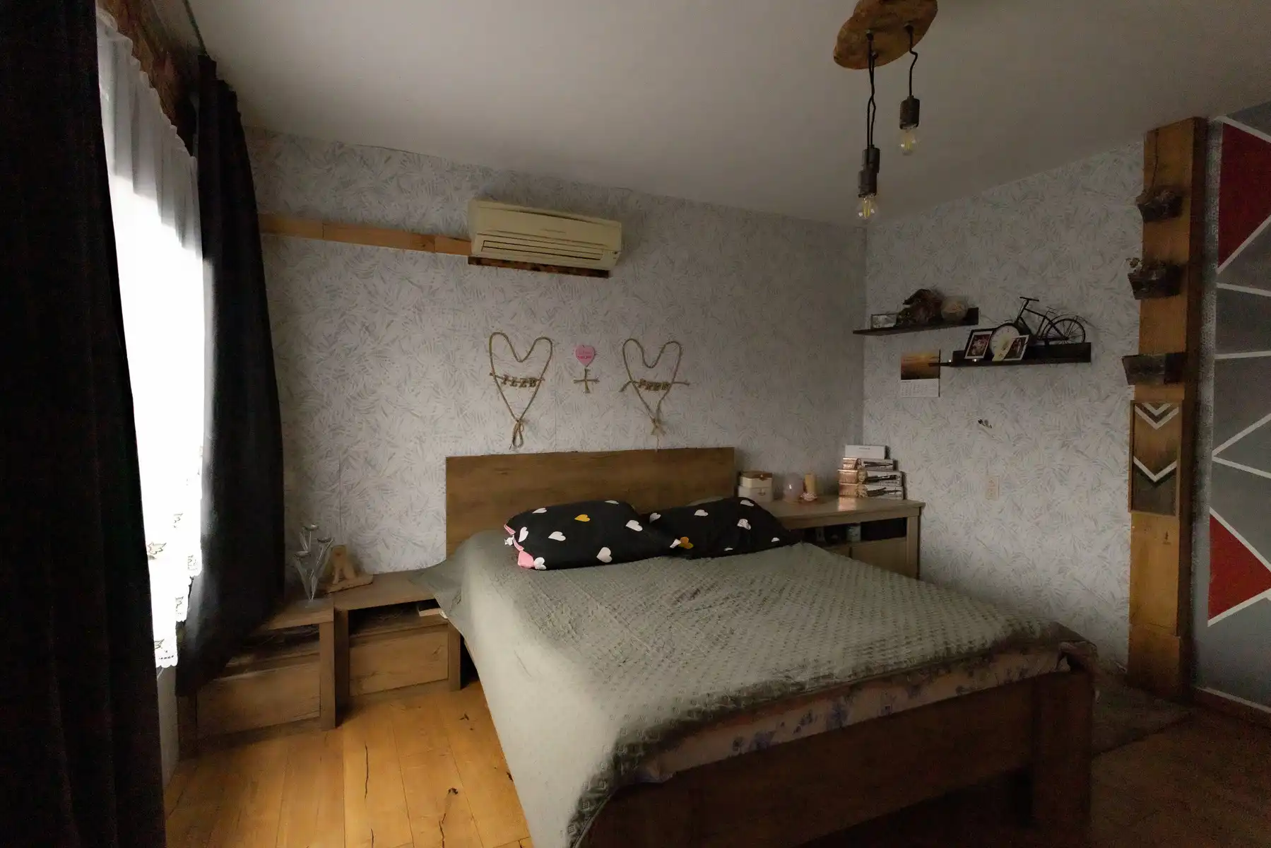 Woning met renovatiepotentieel en ruwbouw gelijkvloers in Morkhoven foto 6