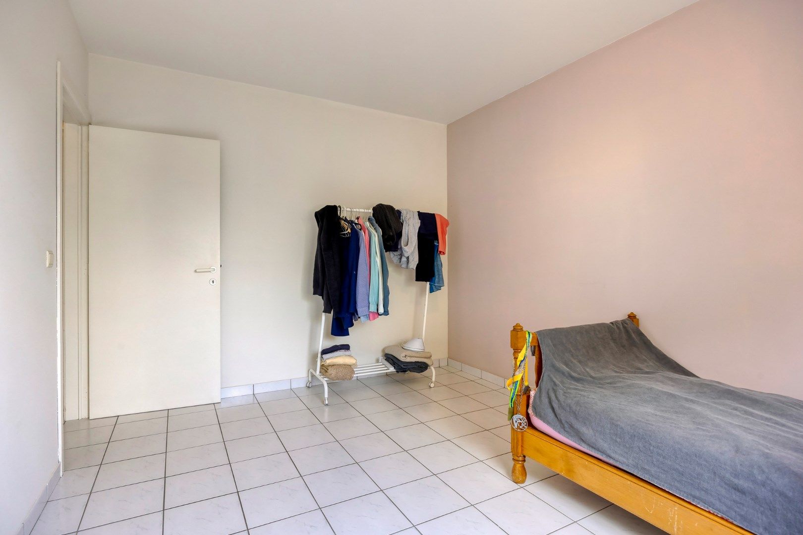 Goed gelegen 2-slaapkamerappartement  – EPC 93 kWh/m² - bewoonbare opp. 93 m² foto 12