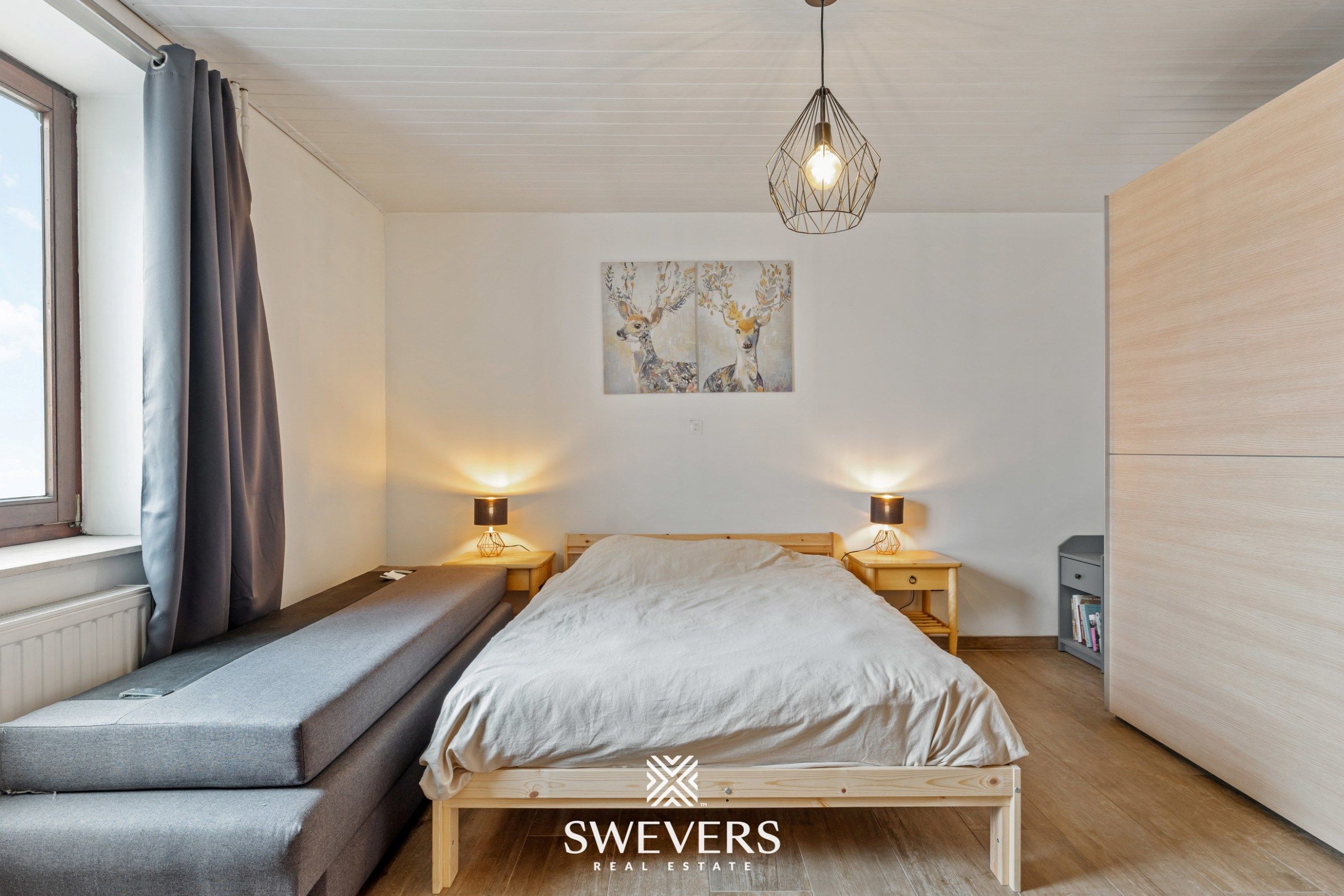 Gezellige woning ( 148 m2) op rustige locatie ( 6a98ca ) nabij Zolder centrum foto 13