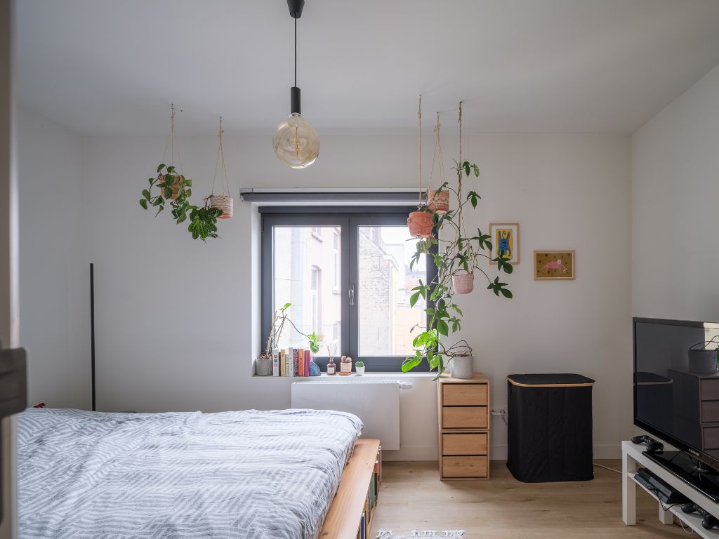 Volledig gerenoveerde woning (190 m² bvo) met 3 slaapkamers en zonovergoten dakterras, gelegen nabij de Visserij. foto 14