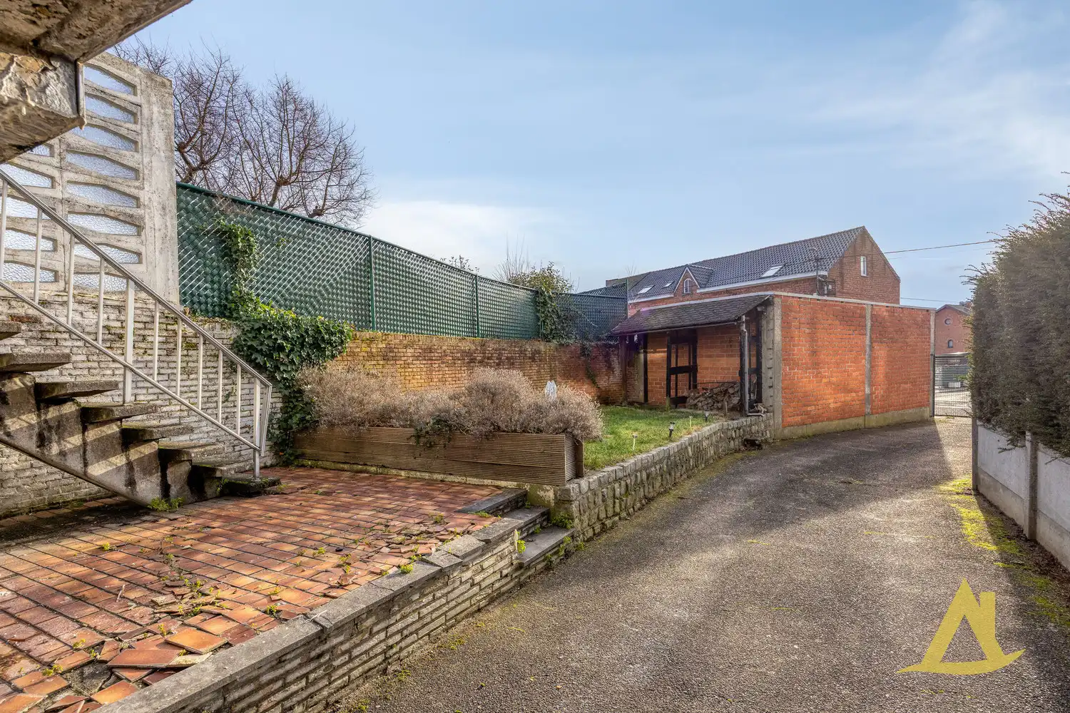 GEZELLIG APPARTEMENT MET UITSTEKENDE LIGGING TE DIEST! foto 11