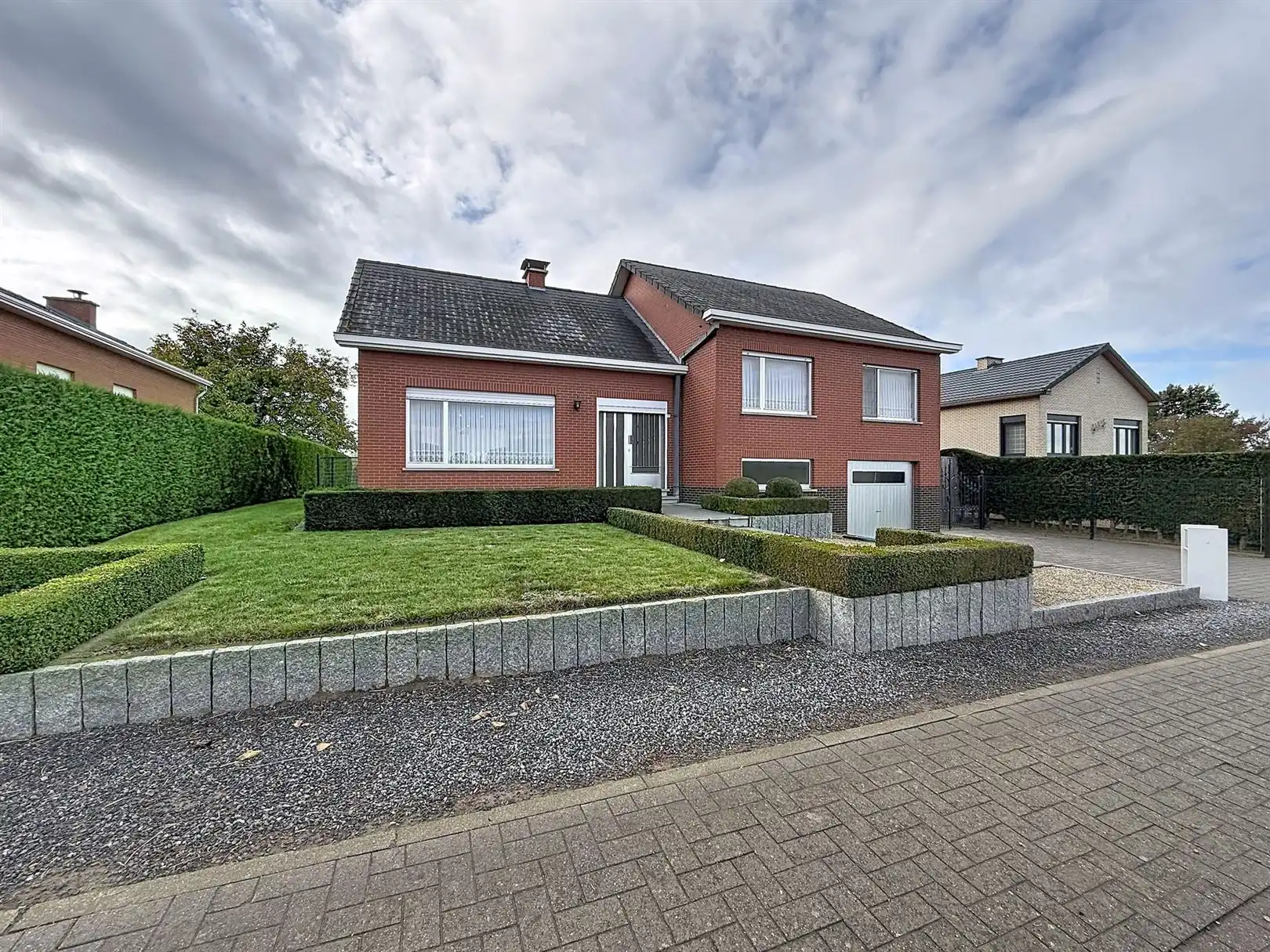 Huis te koop Baaistraat 72 - 3470 KORTENAKEN
