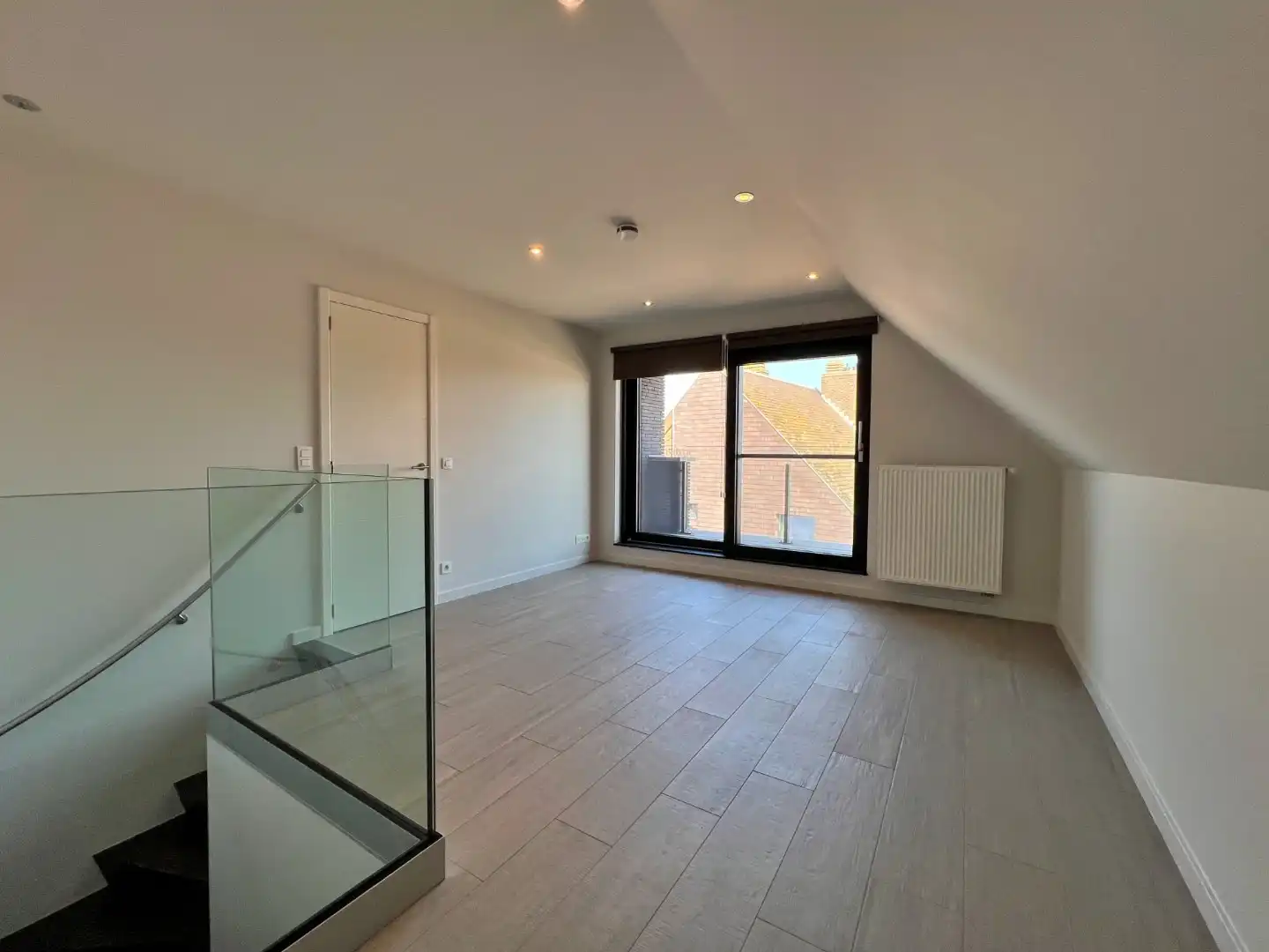 🏠 Te huur – Duplex appartement in het hart van Sleidinge foto 11