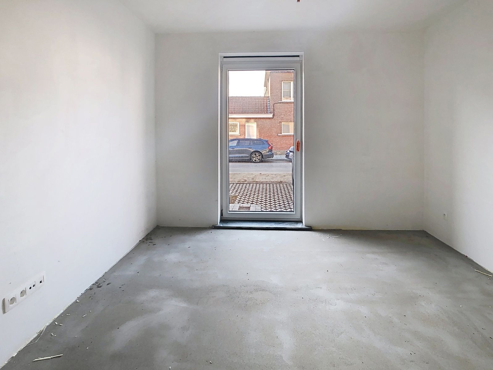 Nieuwbouwresidentie met 3 appartementen foto 11