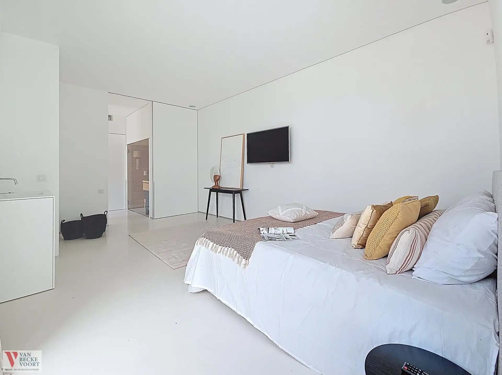 Exclusief appartement aan de Oosteroever foto 14